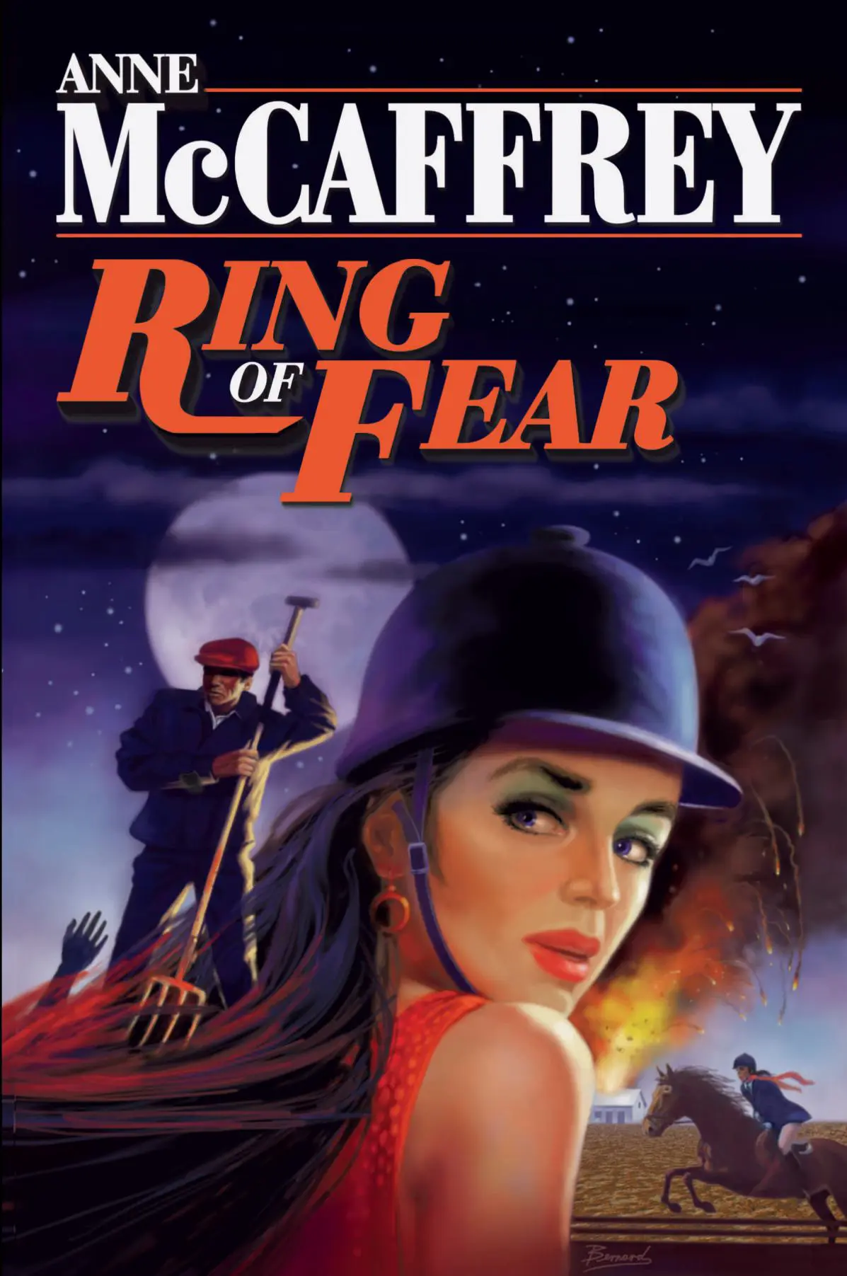 Ring of Fear