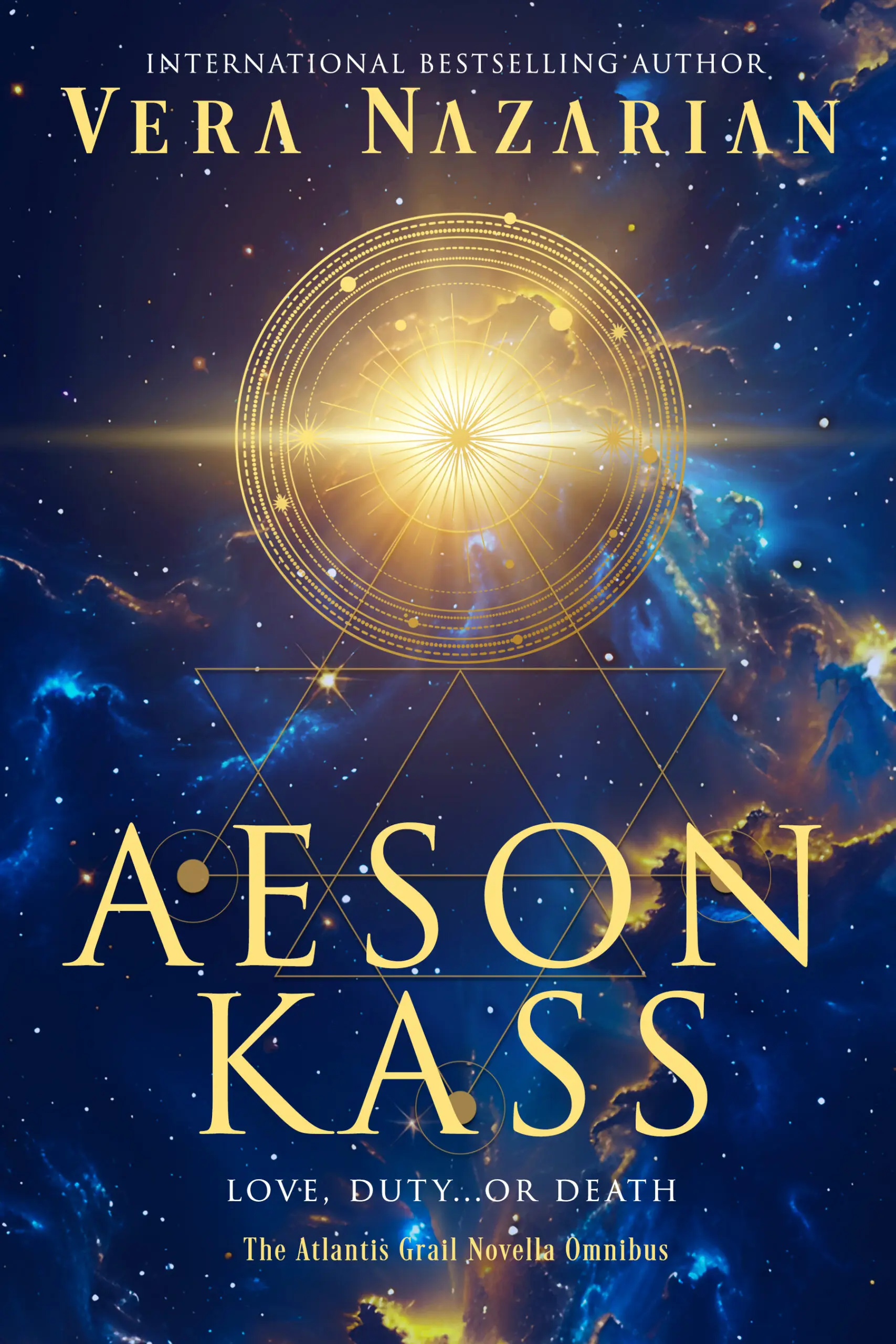 Aeson Kass