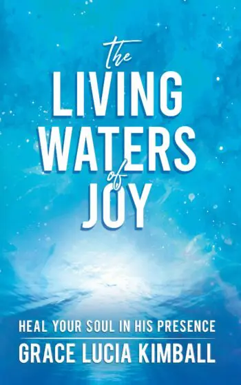 The Living Waters of Joy