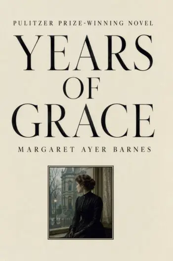 Years of Grace