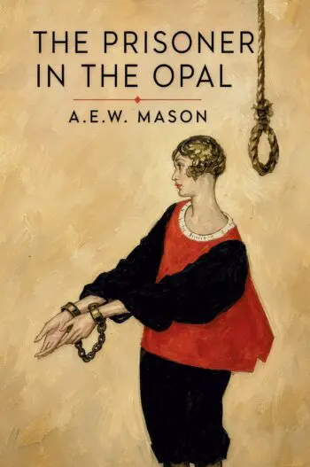 The Prisoner in the Opal