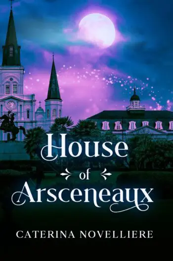House of Arsceneaux