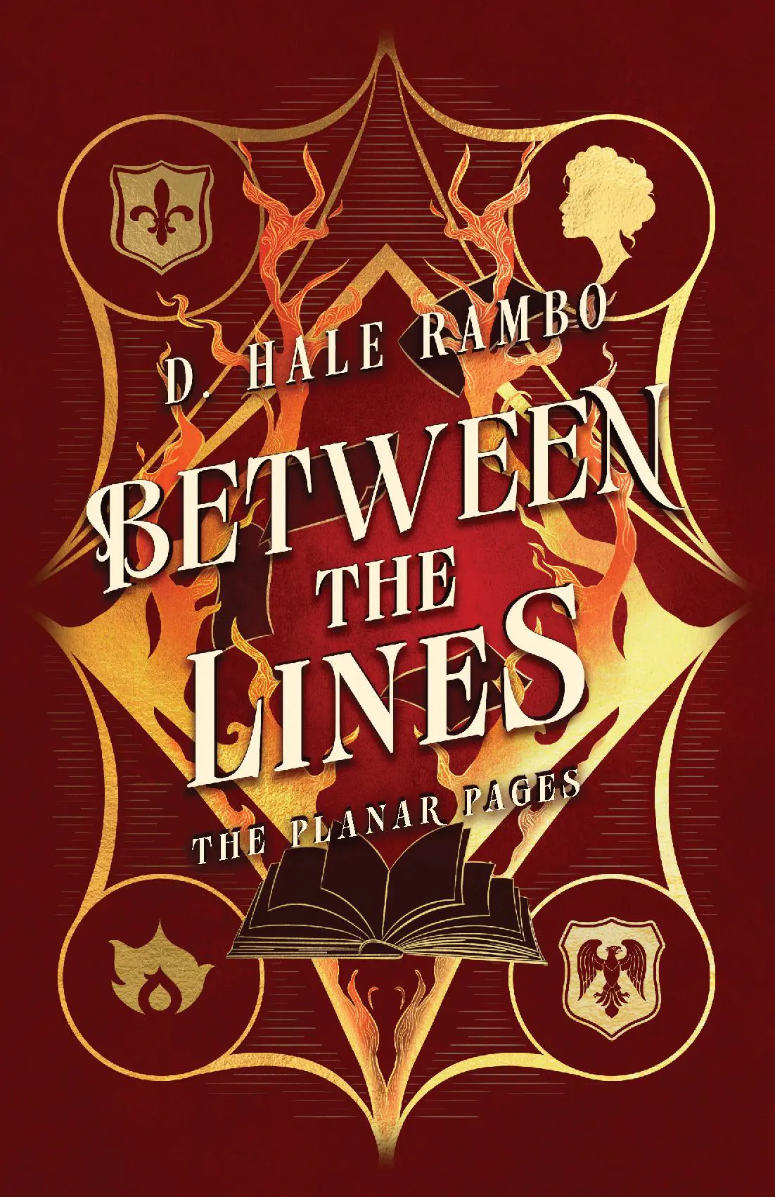 Between the Lines