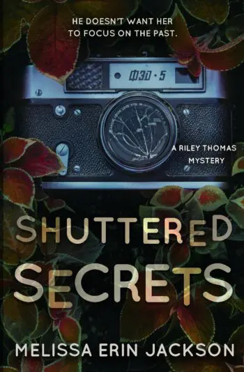 Shuttered Secrets