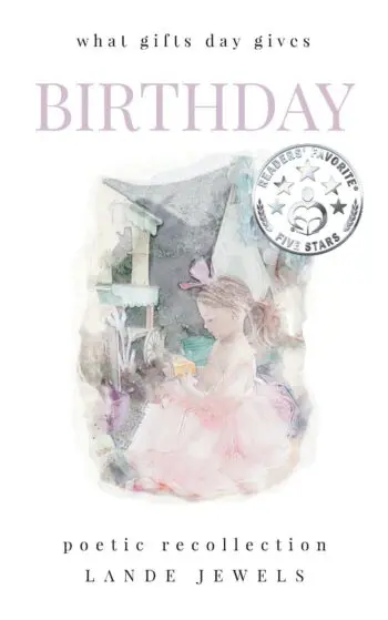 Birthday : what gifts day gives