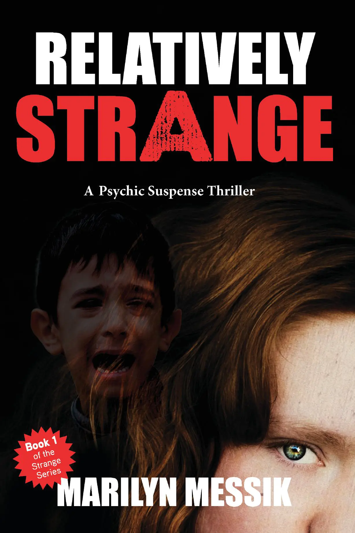 Relatively Strange