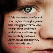 Relatively Strange