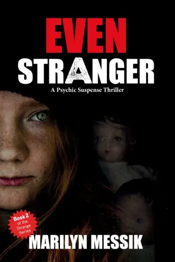 Even Stranger