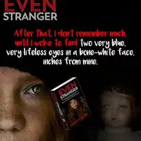 Even Stranger