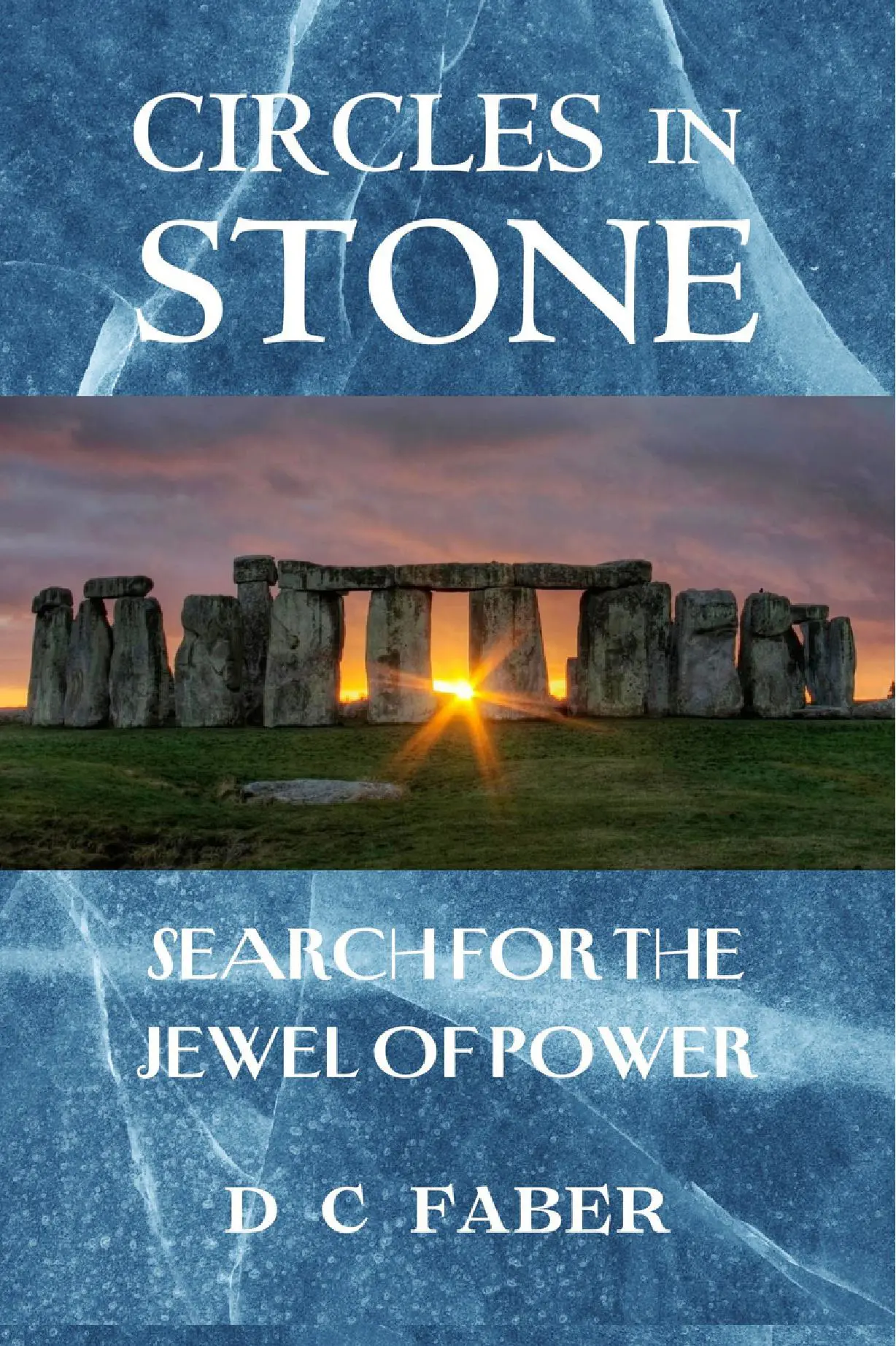 Circles In Stone