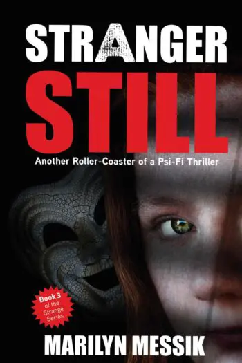Stranger Still