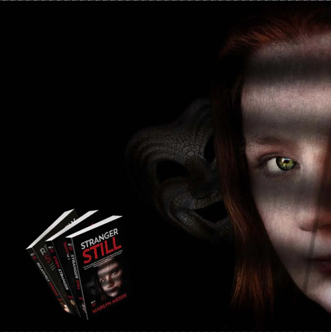 Stranger Still