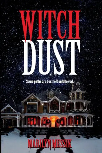 Witch Dust