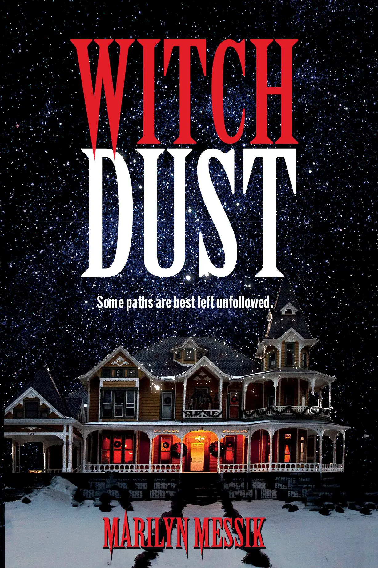 Witch Dust