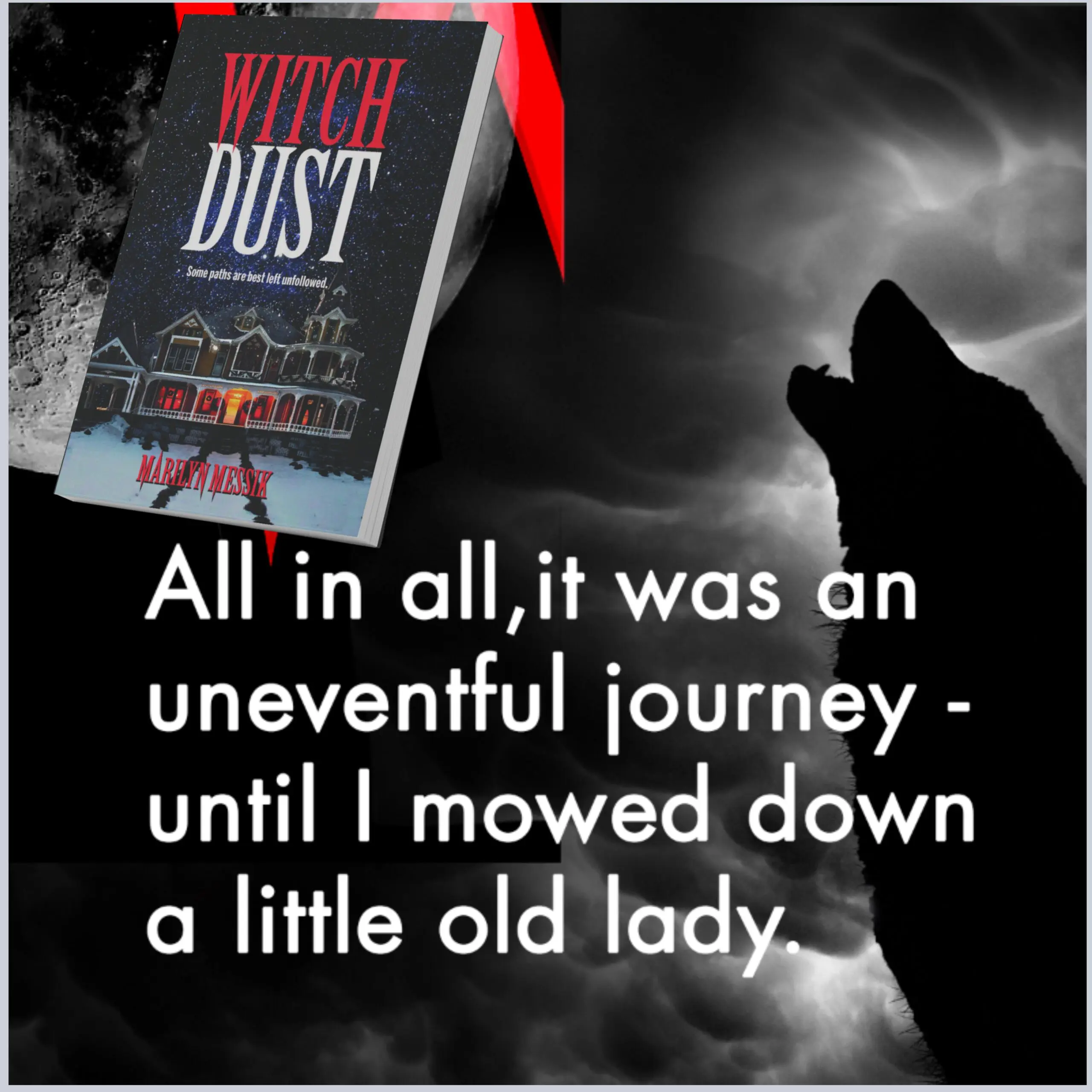 Witch Dust