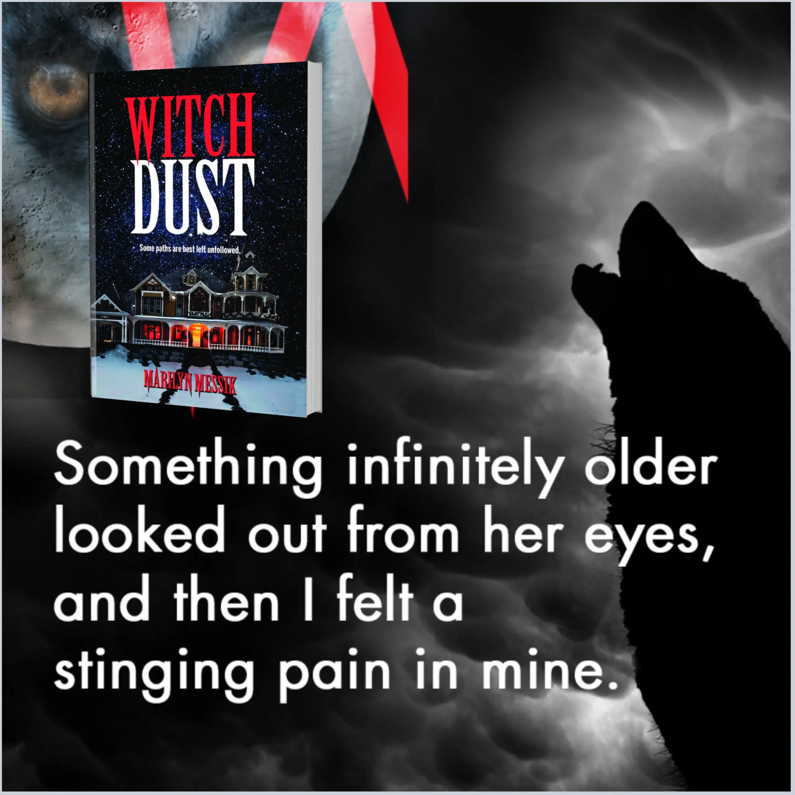 Witch Dust