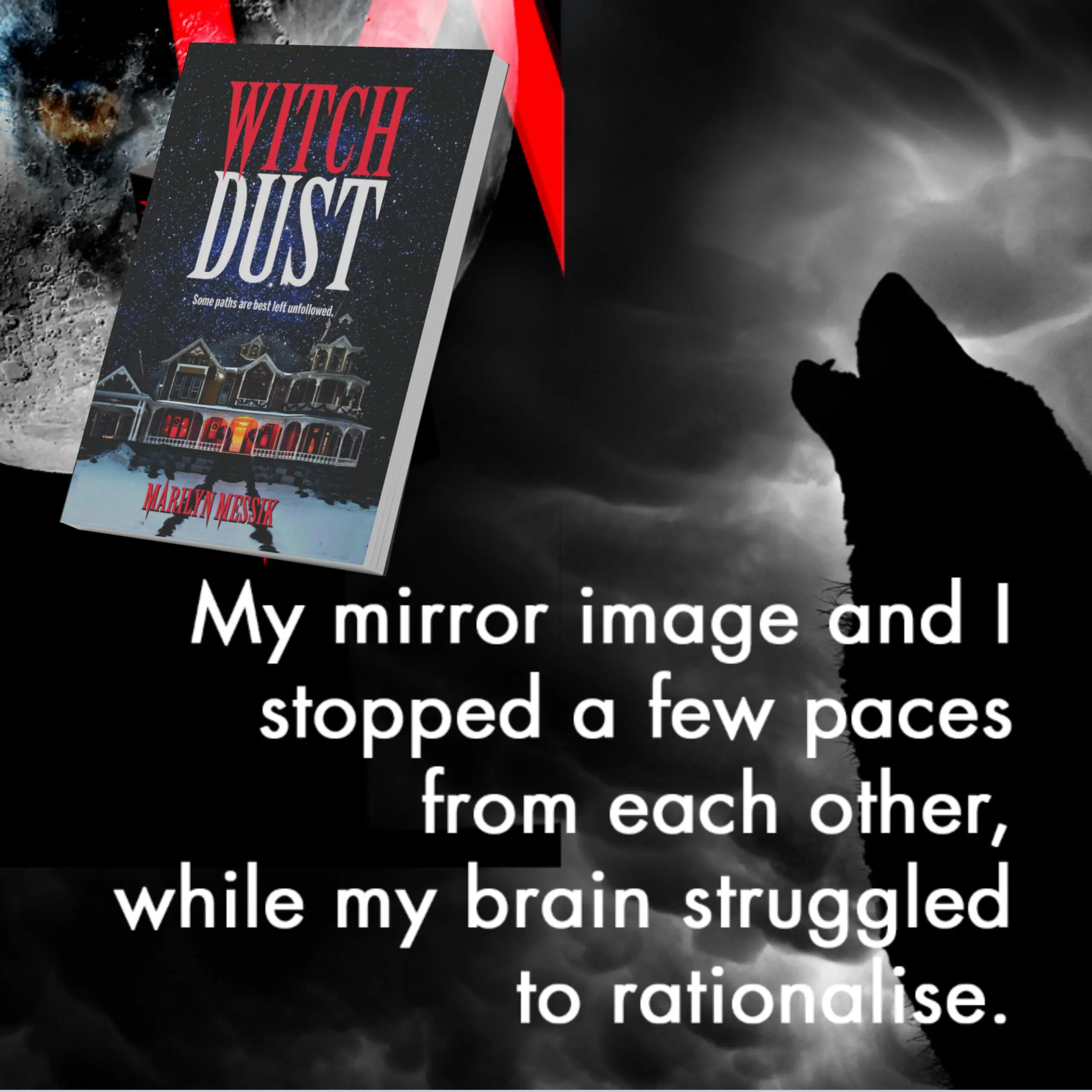 Witch Dust