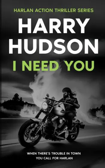 I Need You