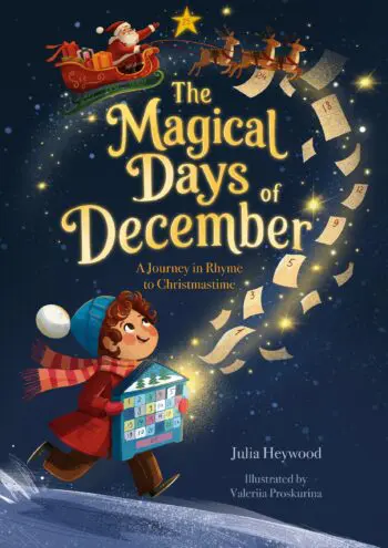 The Magical Days of December