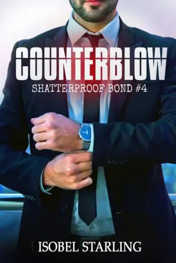 Counterblow (Shatterproof Bond #4)