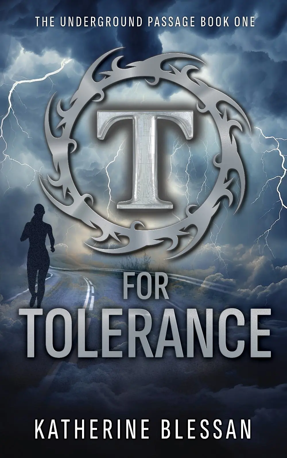 T for Tolerance