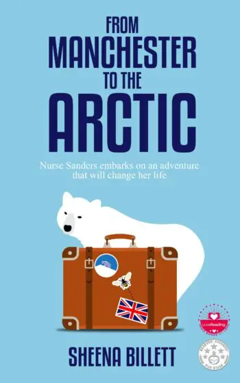 From From Manchester To The Arctic