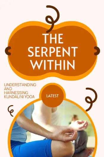 The Serpent Within