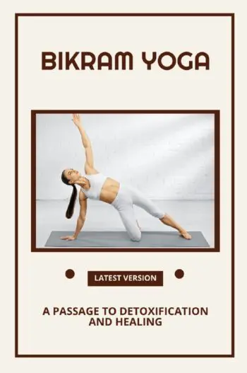 Bikram Yoga