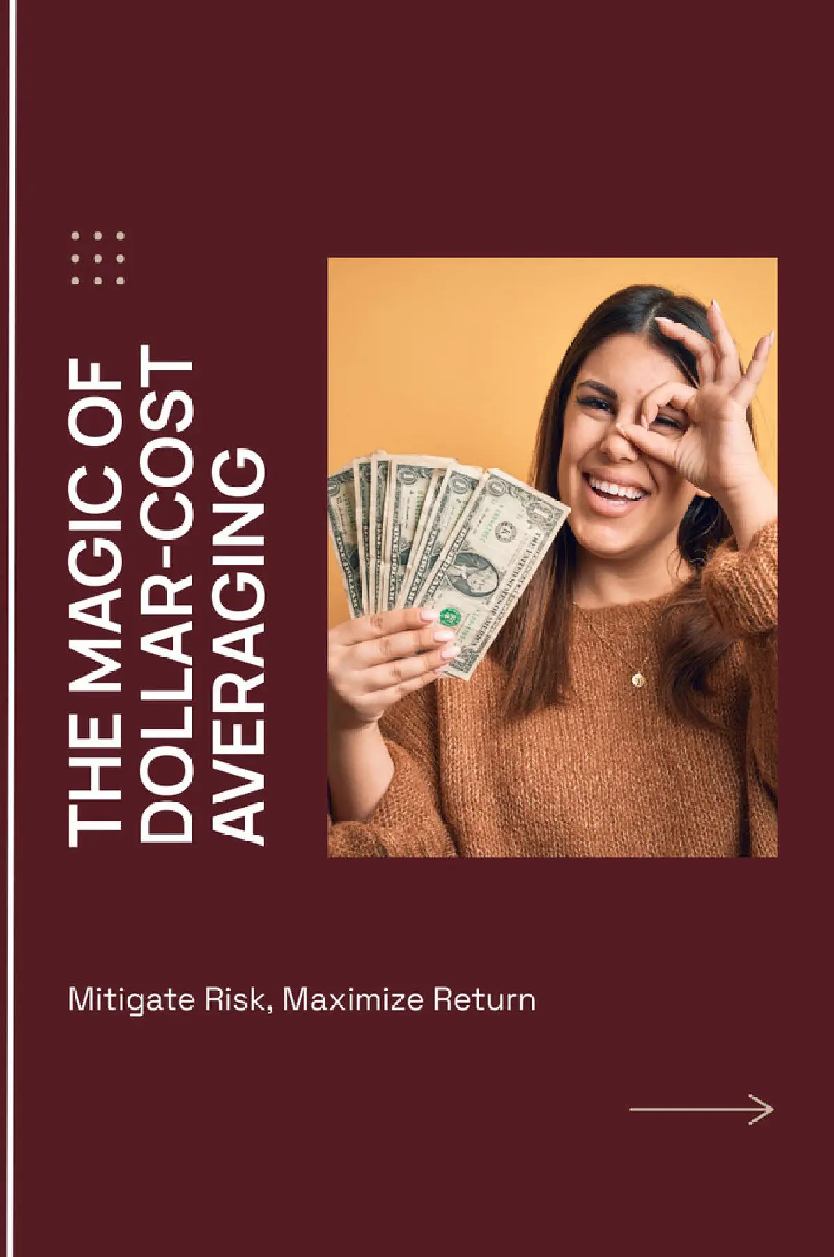 The Magic of Dollar-Cost Averaging