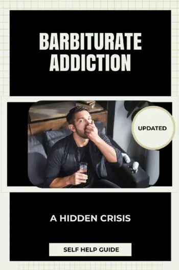 Barbiturate Addiction