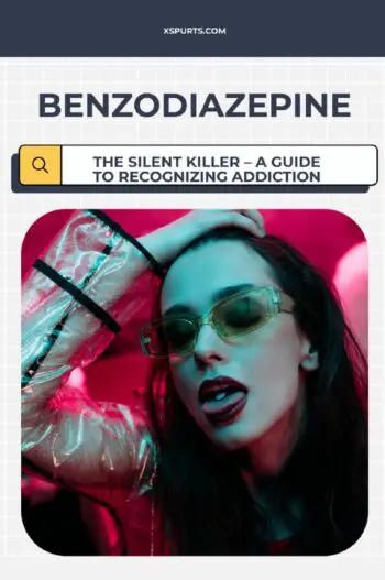 Benzodiazepine