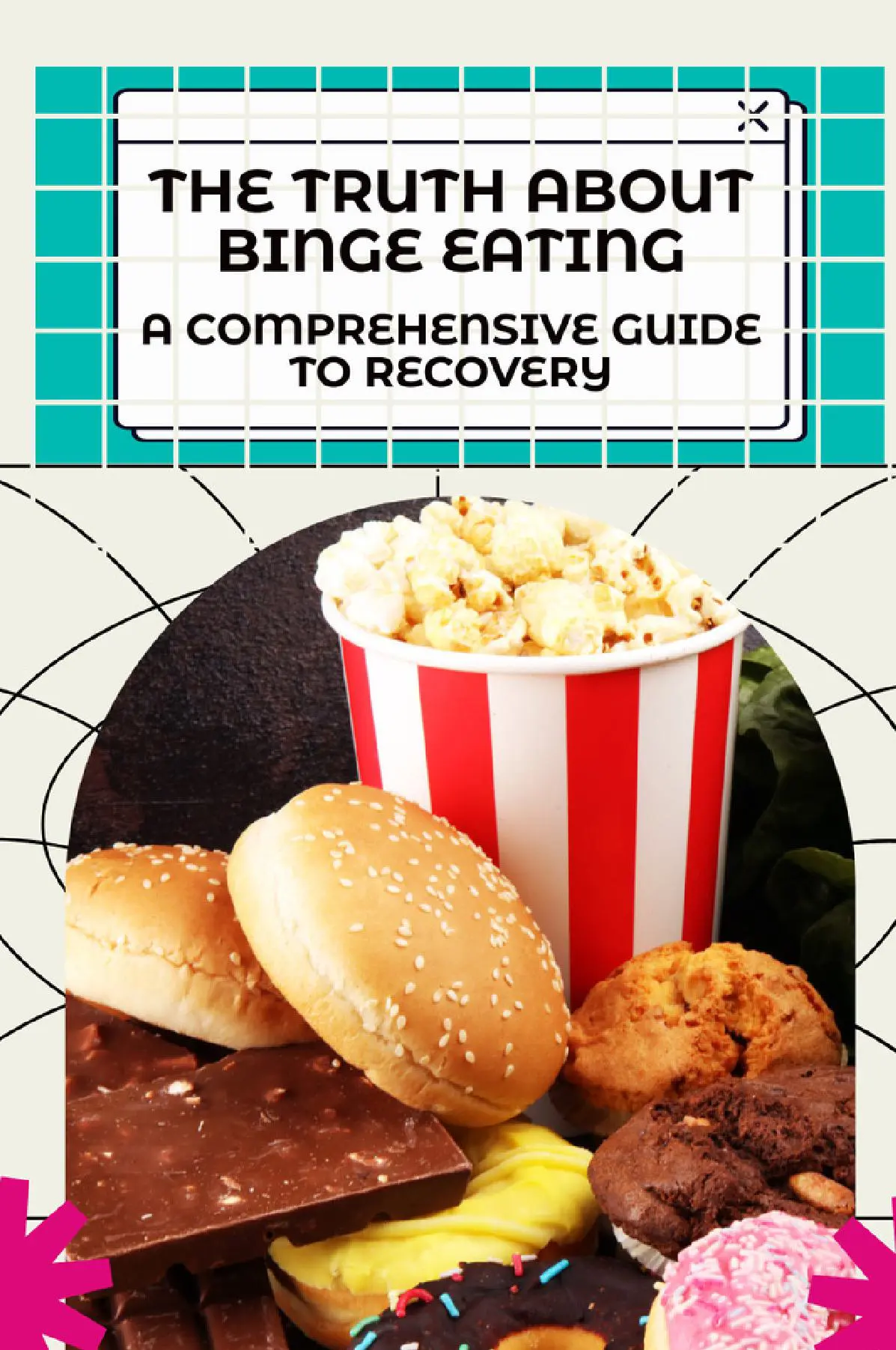 The Truth About Binge Eating