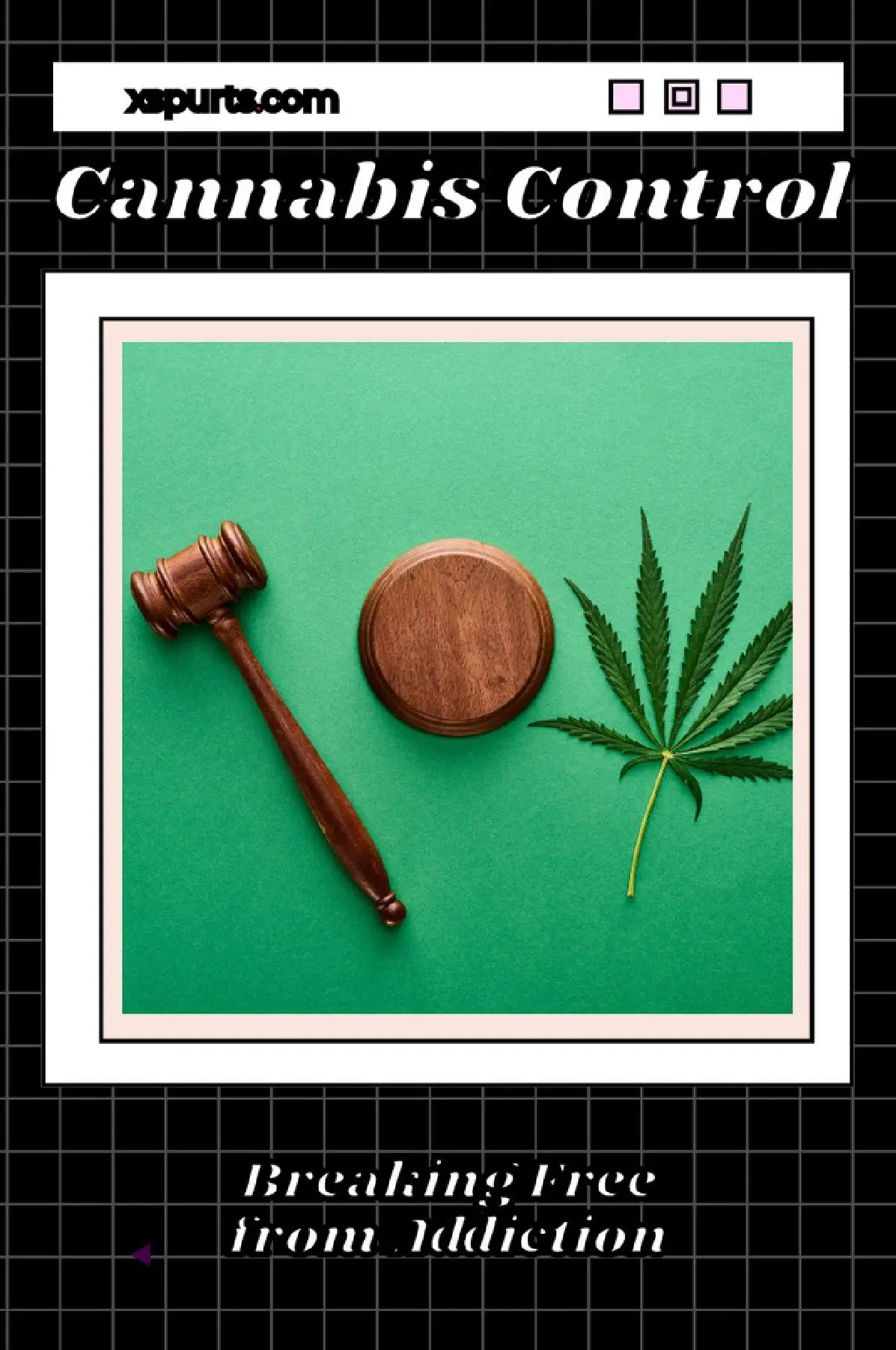 Cannabis Control