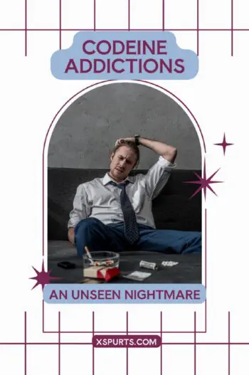 Codeine Addictions