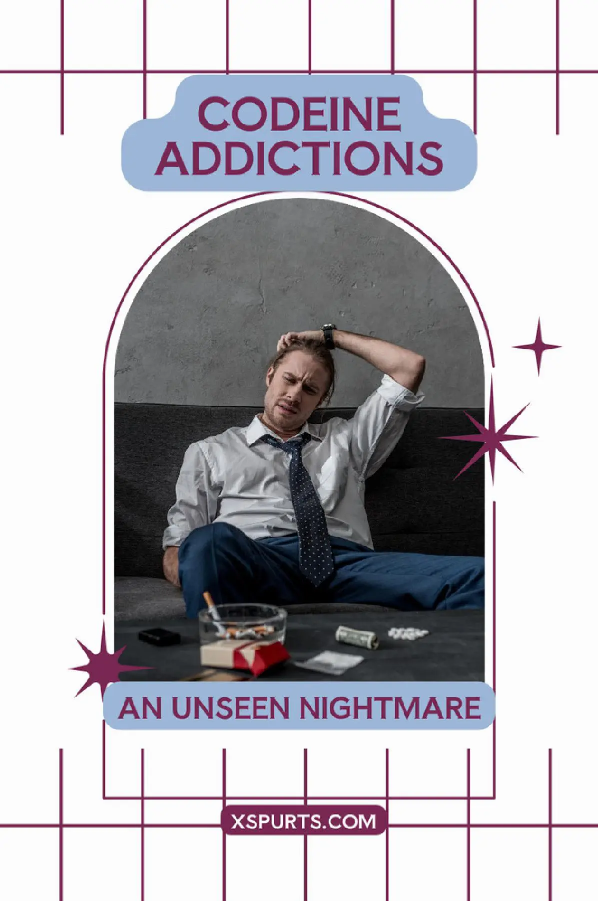 Codeine Addictions