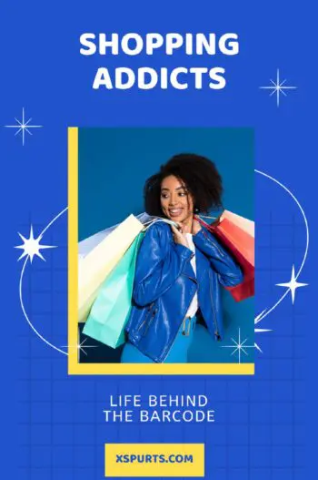 Shopping Addicts