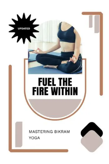 Fuel the Fire Within