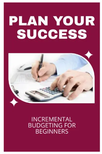 Plan Your Success