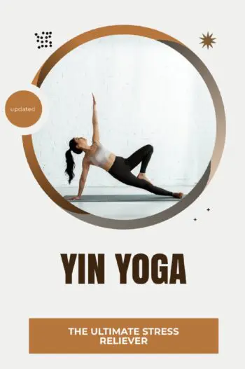 Yin Yoga