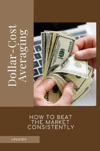 Dollar-Cost Averaging