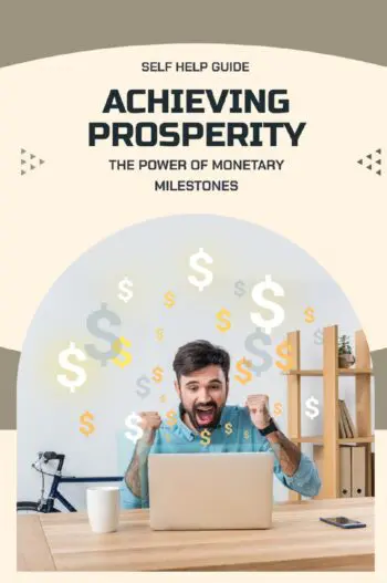 Achieving Prosperity