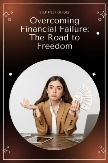 Overcoming Financial Failure