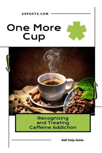 One More Cup