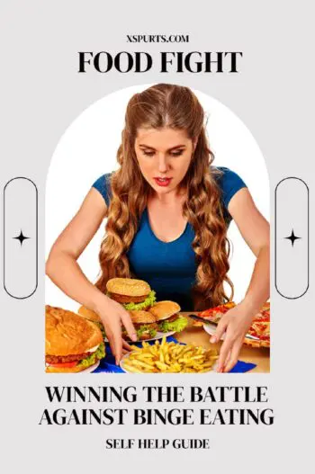 Food Fight