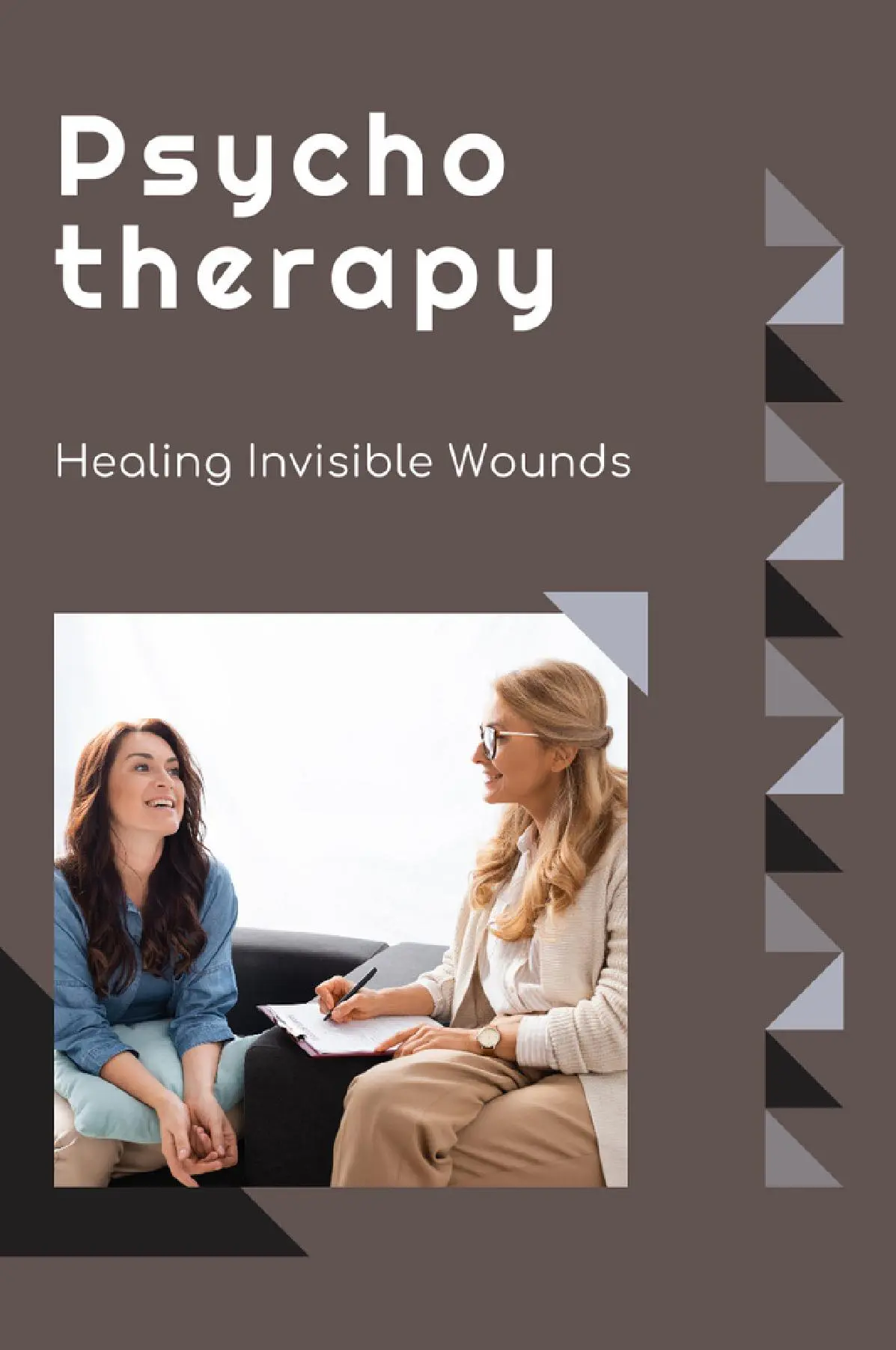 Psychotherapy