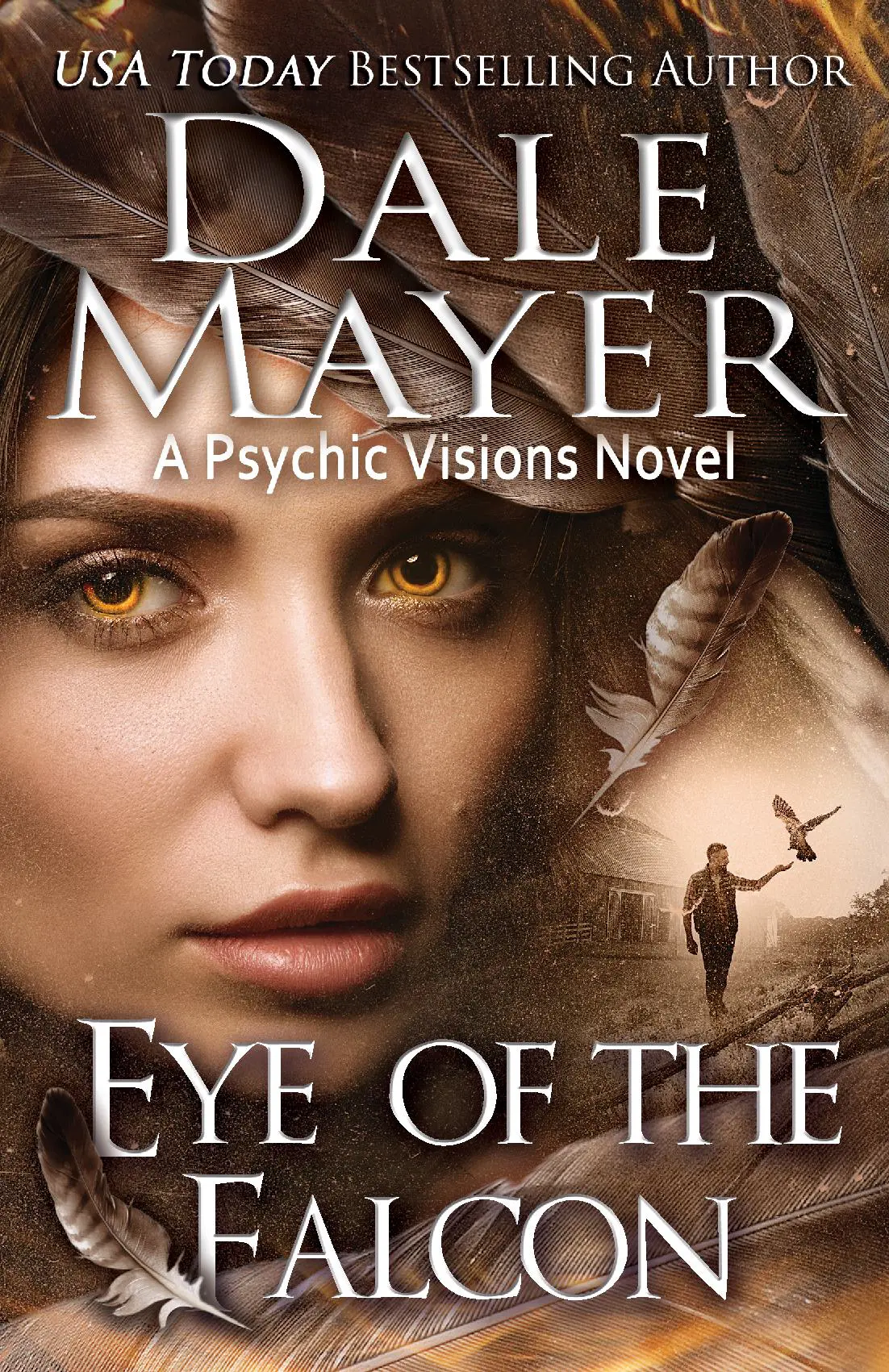Eye of the Falcon