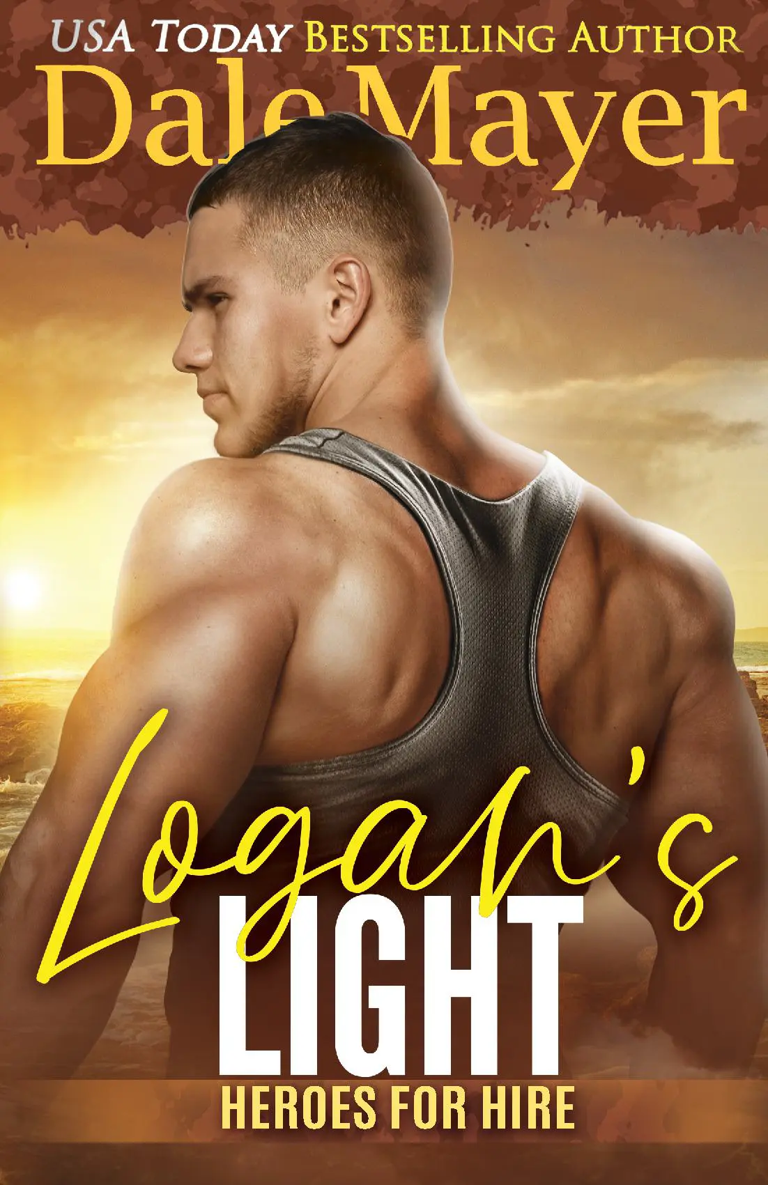 Logan’s Light