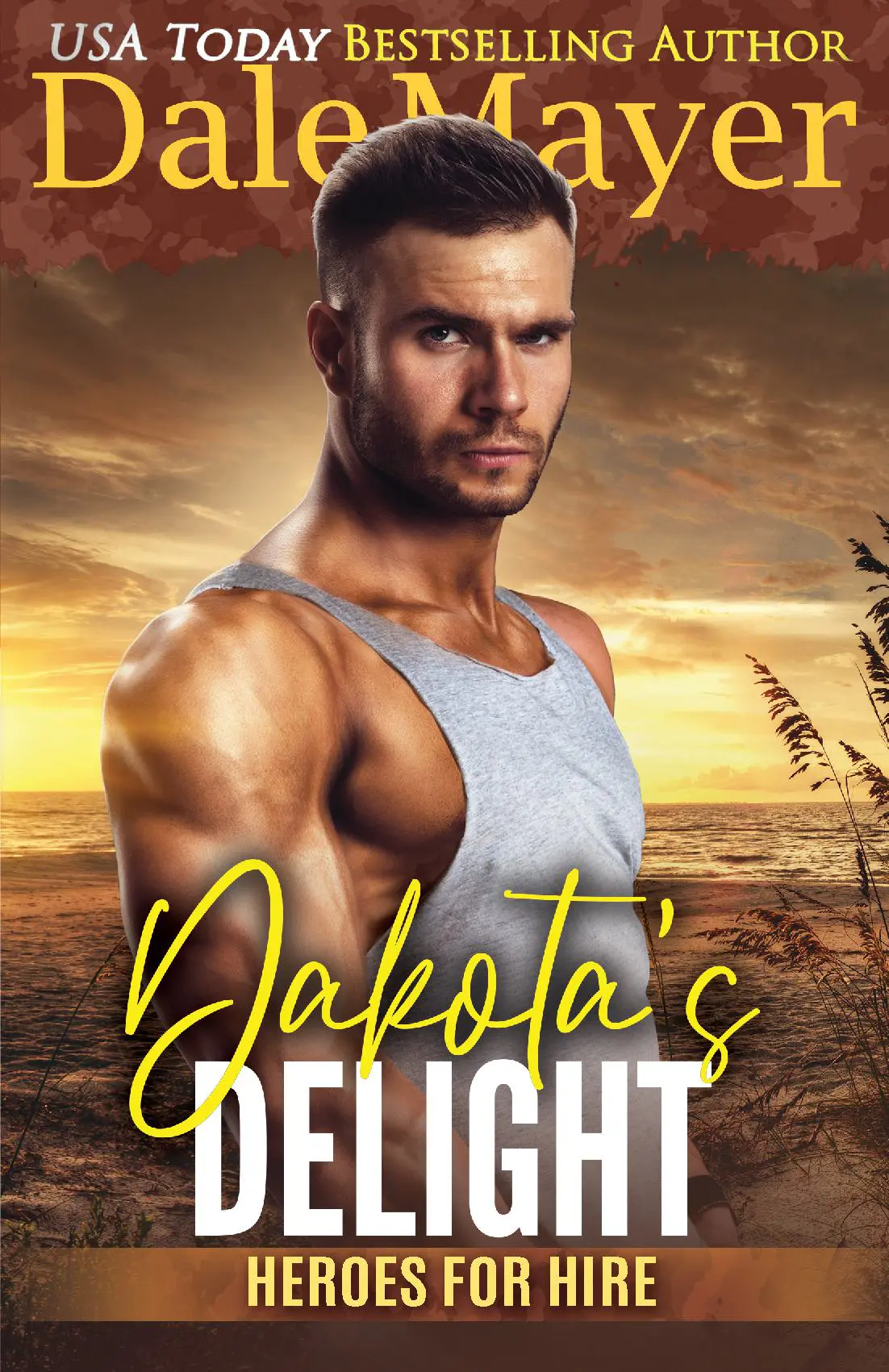 Dakota’s Delight