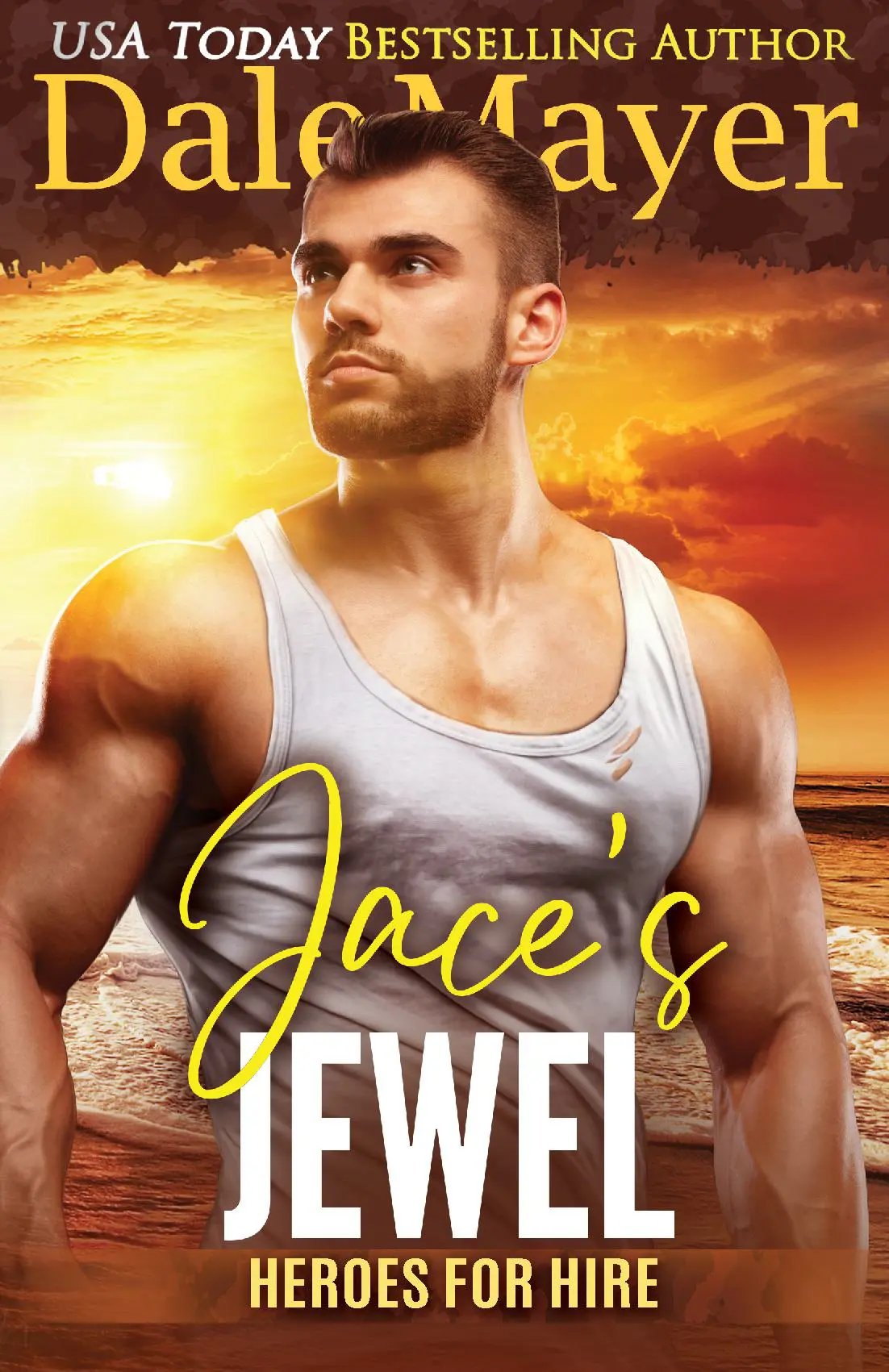 Jace’s Jewel
