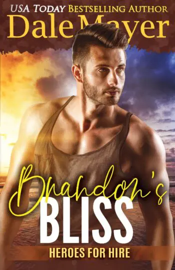Brandon’s Bliss